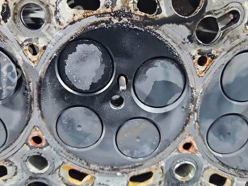 Cylinder head VW PASSAT CC B6 (357) 2.0 TDI | BP37820201M5 - Image 13
