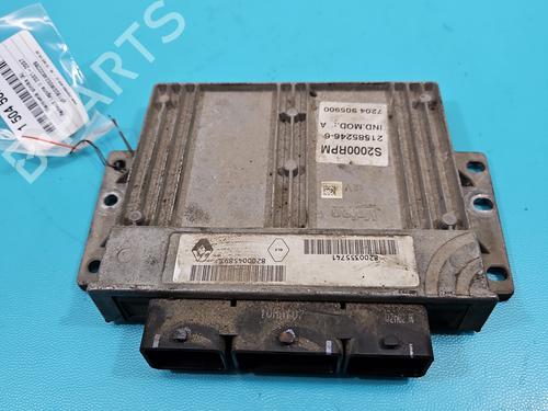 Used Engine control unit (ECU) Engine control unit (ECU) 37820053 37820053
