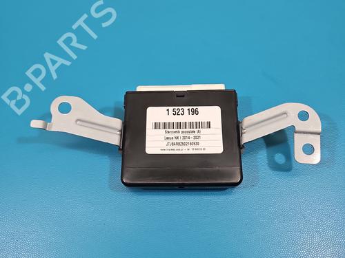 Electronic module LEXUS NX (_Z1_) 200t (AGZ10_, AGZ10R) | BP37822304M83 - Image 5