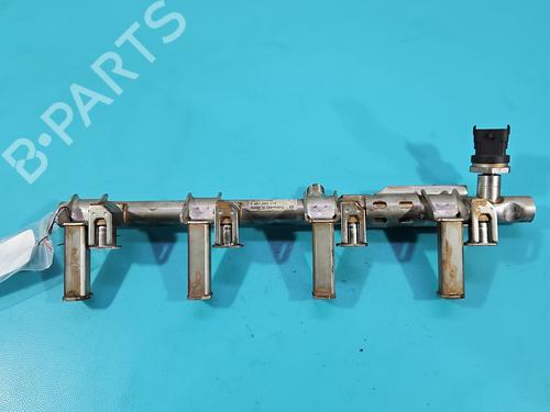 Injection rail VOLVO V40 Hatchback (525) T3 GTDi | BP38148078M98 - Image 2