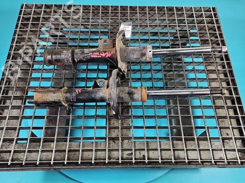 Used Left front shock absorber Left front shock absorber 38000384 38000384