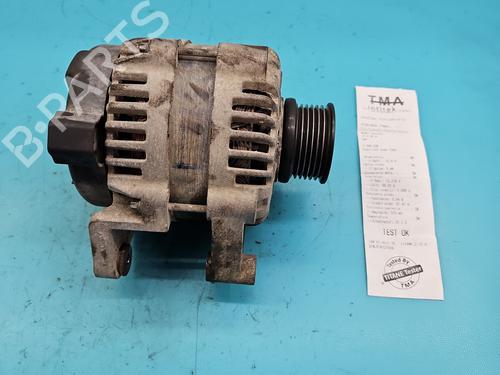 Generator Generator 38121017 38121017