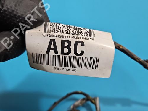 Wiring harness FORD KUGA I 2.0 TDCi | BP37823287E16 - Image 5