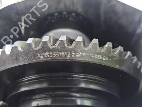 Rear differential MERCEDES-BENZ E-CLASS (W213) E 220 d 4-matic (213.005) | BP37819344M24 - Image 3