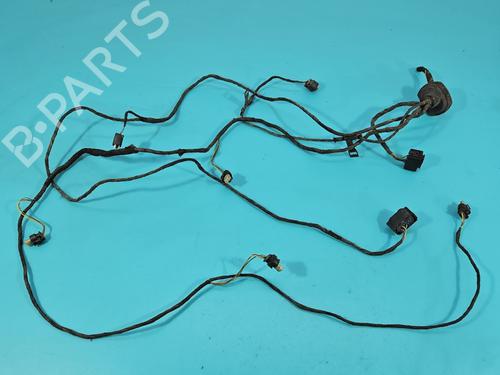 Used Wiring harness Wiring harness BMW 7 (F01, F02, F03, F04) 730 d (245 hp) 38146741 38146741