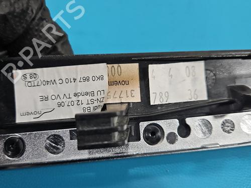 Other AUDI A4 B8 (8K2) | BP38000176O1 - Image 19