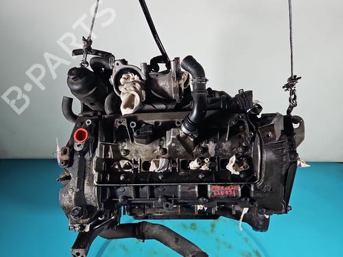 Engine MERCEDES-BENZ A-CLASS (W169) | BP37812022M1 - Image 2