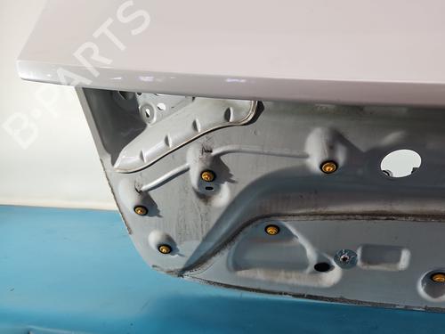 Tailgate KIA STINGER (CK) 2.0 T-GDI | BP38147325C6 - Image 2