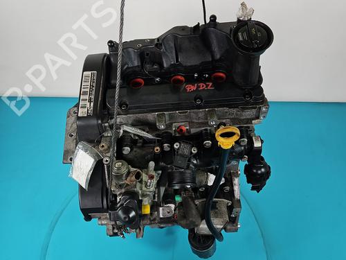 Used Engine Engine 39145808 39145808