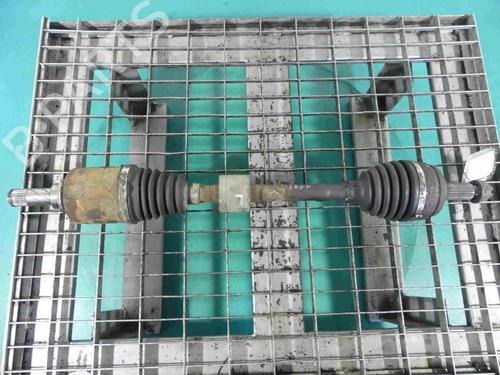 Used Left front driveshaft Left front driveshaft 37882943 37882943