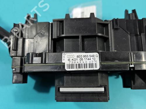 Steering column stalk SEAT EXEO (3R2) | BP37826739I23 - Image 10