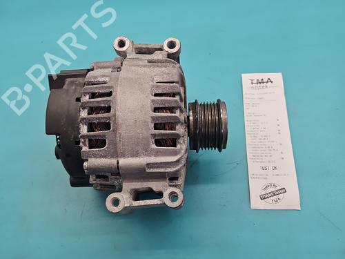 Used Alternator Alternator 38132155 38132155
