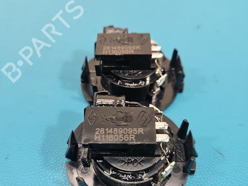 Speaker RENAULT KADJAR (HA_, HL_) | BP37827373E2 - Image 6