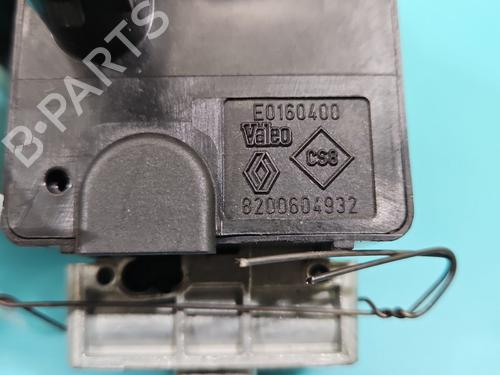 Electronic module RENAULT SCÉNIC II (JM0/1_) 1.4 (JM0B, JM0H, JM1A) | BP39881102M83 - Image 7