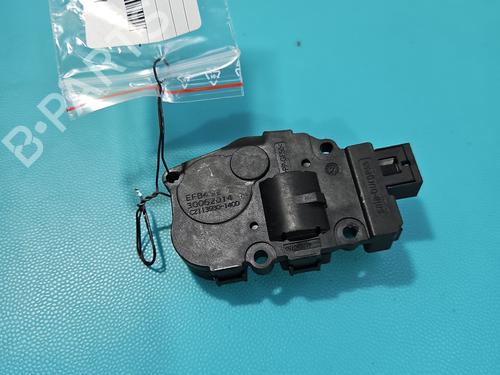 Heater blower motor BMW i3 (I01) Range Extender | BP37844801M62 - Image 4