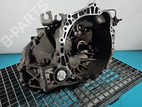 Used Gearbox Gearbox 37810258 37810258