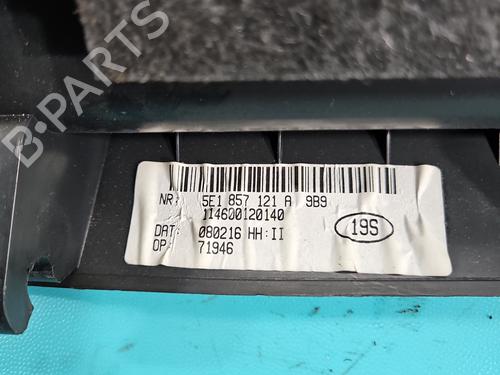 Cup/Object holder SKODA OCTAVIA III Combi (5E5, 5E6) 1.6 TDI | BP37821815I37 - Image 6