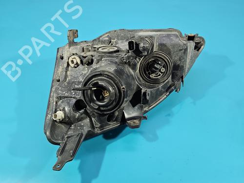 Right headlight HONDA CIVIC VII Hatchback (EU, EP, EV) 1.6 i (EP2, EU8, EU6) | BP38015536C29 - Image 6