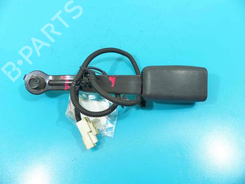 Front left seatbelt KIA VENGA (YN) 1.6 CVVT | BP37882684I26 - Image 2