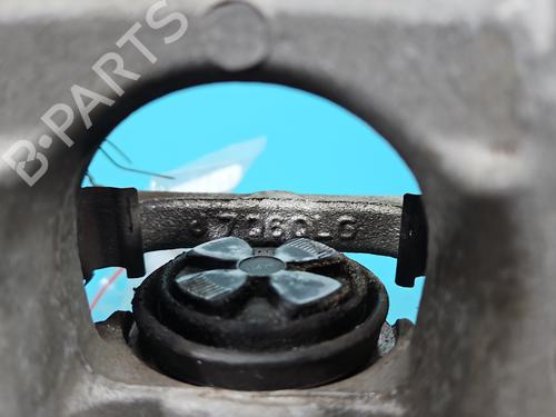 Left rear brake caliper FORD PUMA (J2K, CF7) | BP38140803M107 - Image 6