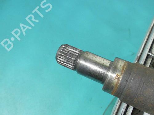 Right front driveshaft MAZDA 2 (DY) 1.2 (DY3W) | BP37806073M39 - Image 4