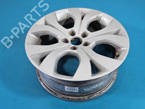Used Rim Rim 39619798 39619798
