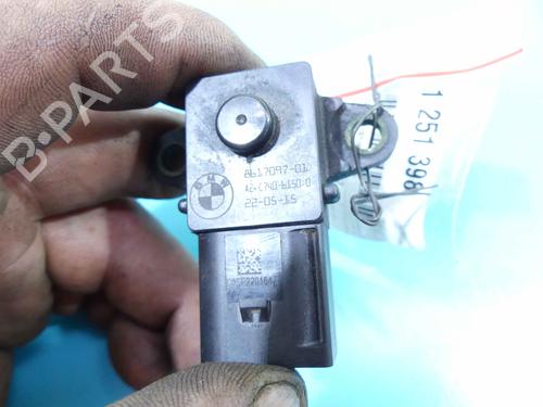 Electronic sensor BMW X3 (F25) xDrive 35 i | BP37885911M84 - Image 3