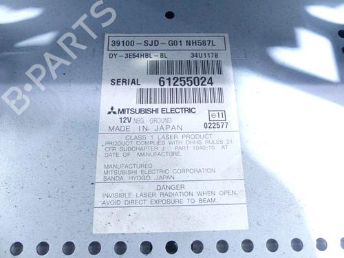 Other HONDA FR-V (BE) | BP37879002O1 - Image 6