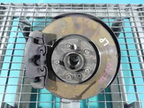 Used Left front steering knuckle Left front steering knuckle 37880609 37880609