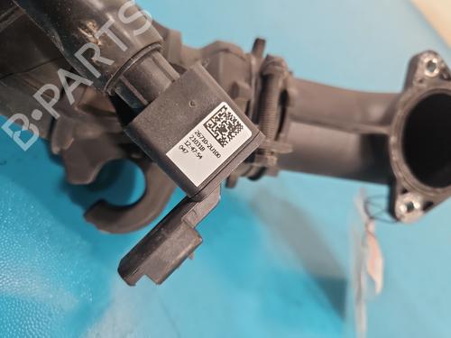 Pipe HYUNDAI i30 Estate (PDE) | BP37837591M125 - Image 3