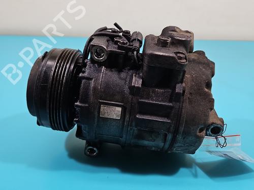 AC compressor BMW X3 (E83) | BP38139347M34 - Image 7