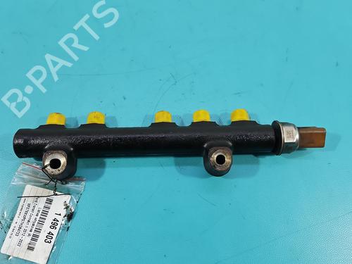 Injection rail FORD TRANSIT CONNECT V408 Box Body/MPV | BP38141249M98 - Image 3
