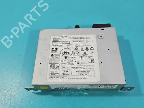 Radio CITROËN C3 III (SX) 1.2 VTi 82 | BP38169555E6 - Image 6