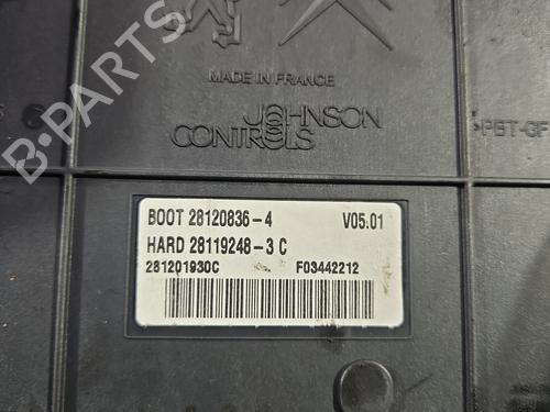 Other CITROËN C5 III (RD_) 2.0 HDi (RDRHD8, RDRHDJ, RDRHR8, RDRHRJ) | BP37824271O1 - Image 6