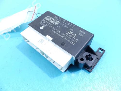 Used Electronic module Electronic module 37807427 37807427