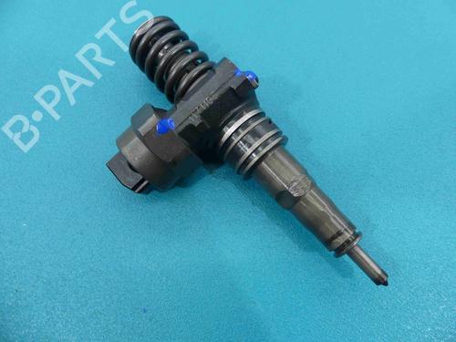 Used Injector Injector VW PASSAT B5 (3B2) 1.8 (125 hp) 37803620 37803620