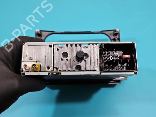 Radio RENAULT KOLEOS I (HY_) 2.0 dCi 4x4 (HY0K) | BP37814590E6  - Image 6