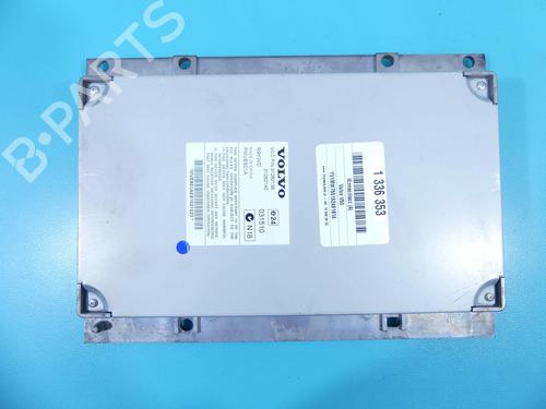 Electronic module VOLVO V50 (545) 2.0 D | BP37809179M83 - Image 4