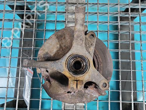 Left front steering knuckle DAEWOO MATIZ (M100, M150) 0.8 | BP37810976M25 - Image 2