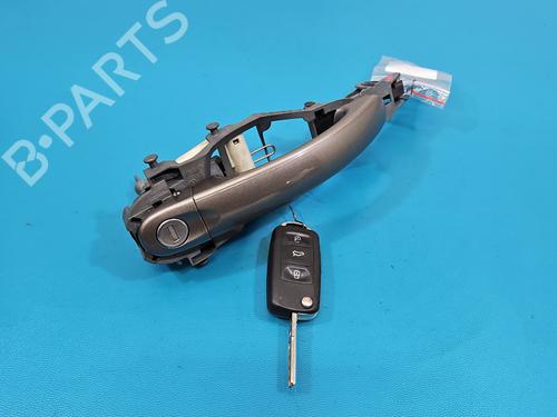 front-left-exterior-door-handle-vw-golf-vi-5k1-2008-2009-2010-2011-2012-2013-2014-37853799 main image