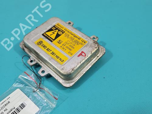 Used Xenon ballast Xenon ballast 37813884 37813884