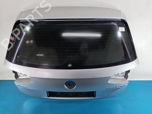 Tailgate VW CC B7 (358) 2.0 TDI | BP37839747C6 - Image 1