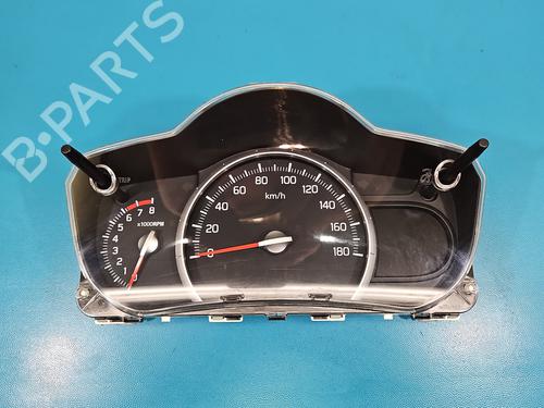 Quadrante SUZUKI CELERIO (LF) 1.0 (AVK310) | BP37848795C47 - Image 2