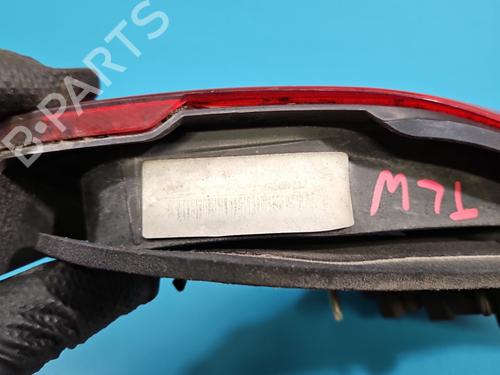 Left tailgate light FORD GRAND C-MAX (DXA/CB7, DXA/CEU) | BP37842018C79 - Image 6