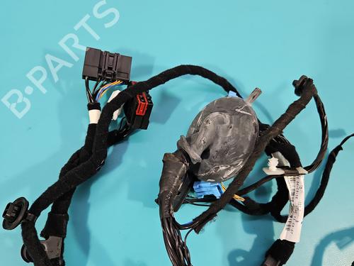 Wiring harness JAGUAR XF II (X260)  | BP37989932E16  - Image 5