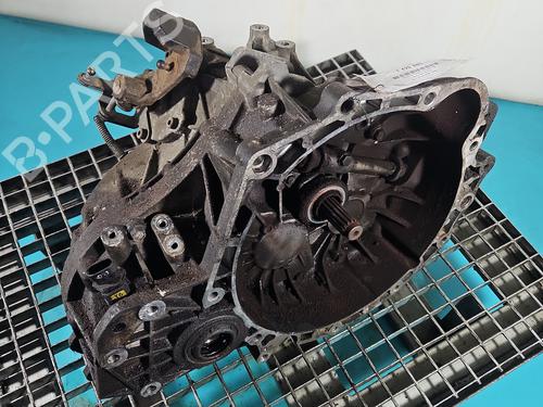 Used Gearbox Gearbox 38125933 38125933
