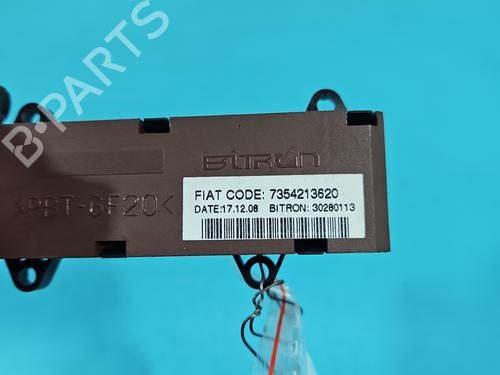 Warning switch PEUGEOT BOXER Bus 2.2 HDi 120 | BP37837791I22 - Image 5