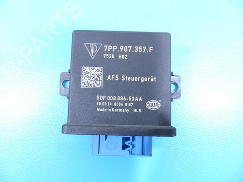 Electronic module PORSCHE PANAMERA (970) | BP37888435M83 - Image 2