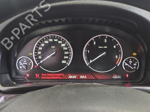 instrument-cluster-bmw-5-touring-f11-2009-2010-2011-2012-2013-2014-2015-2016-2017-39242352 main image