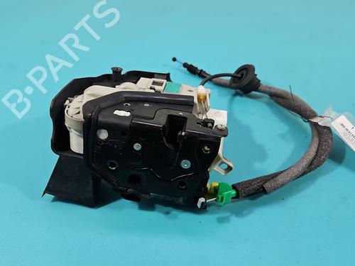 Used Front left lock Front left lock 37828078 37828078